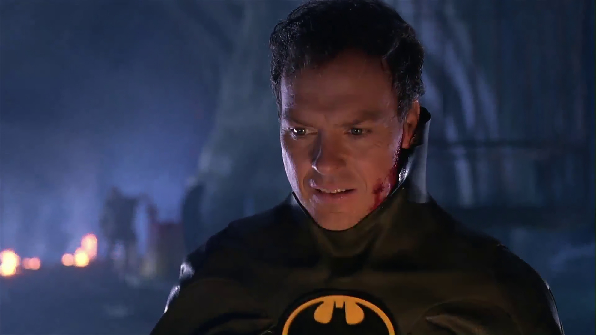 Batman Returns