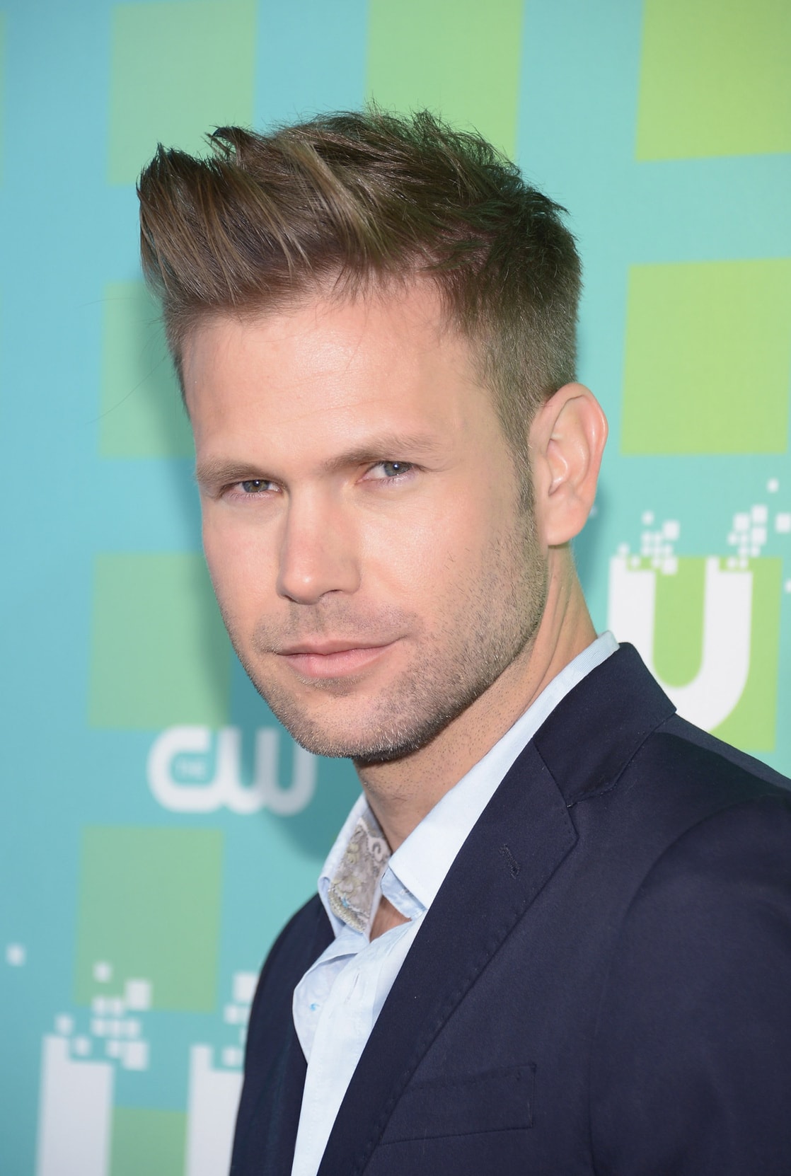 Matthew Davis brittany sharp split