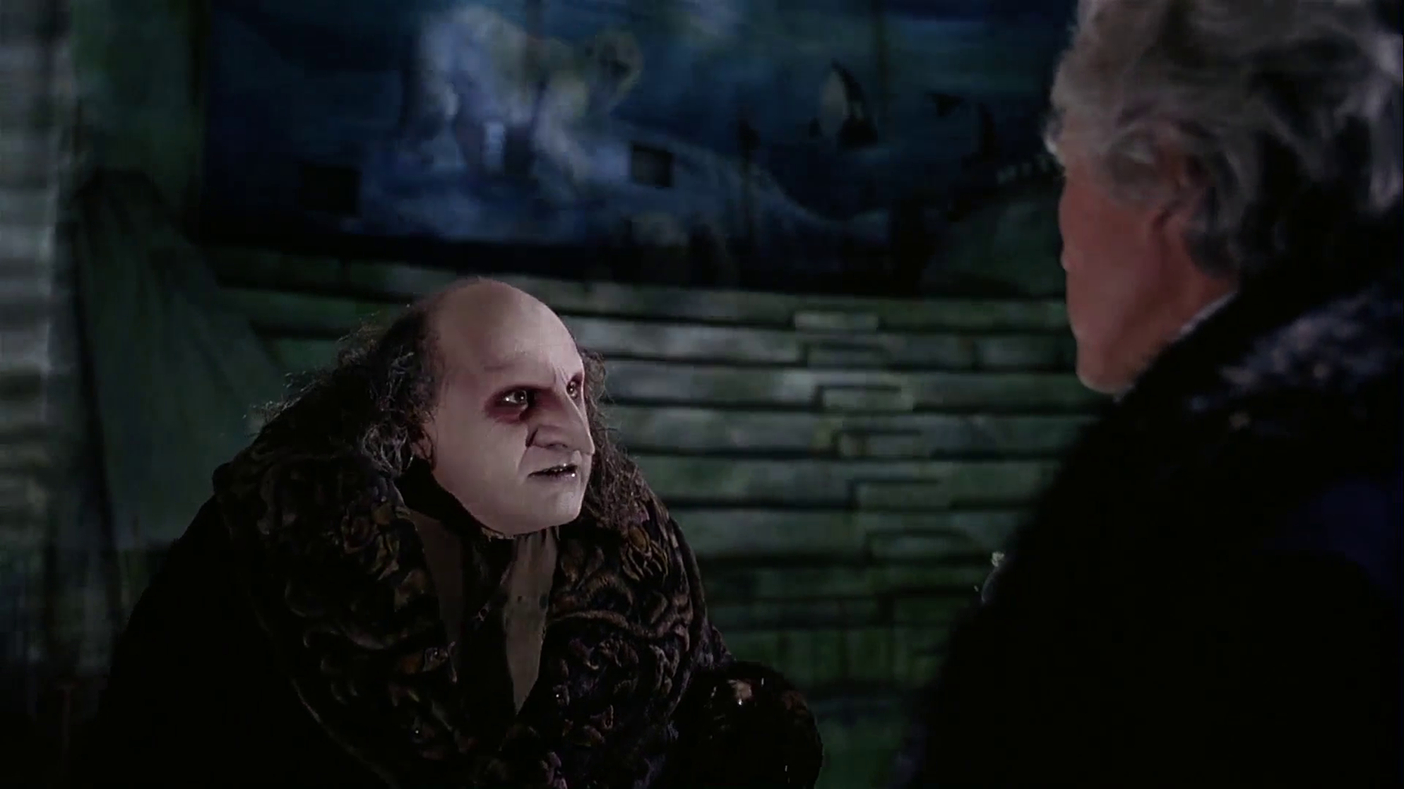 Batman Returns