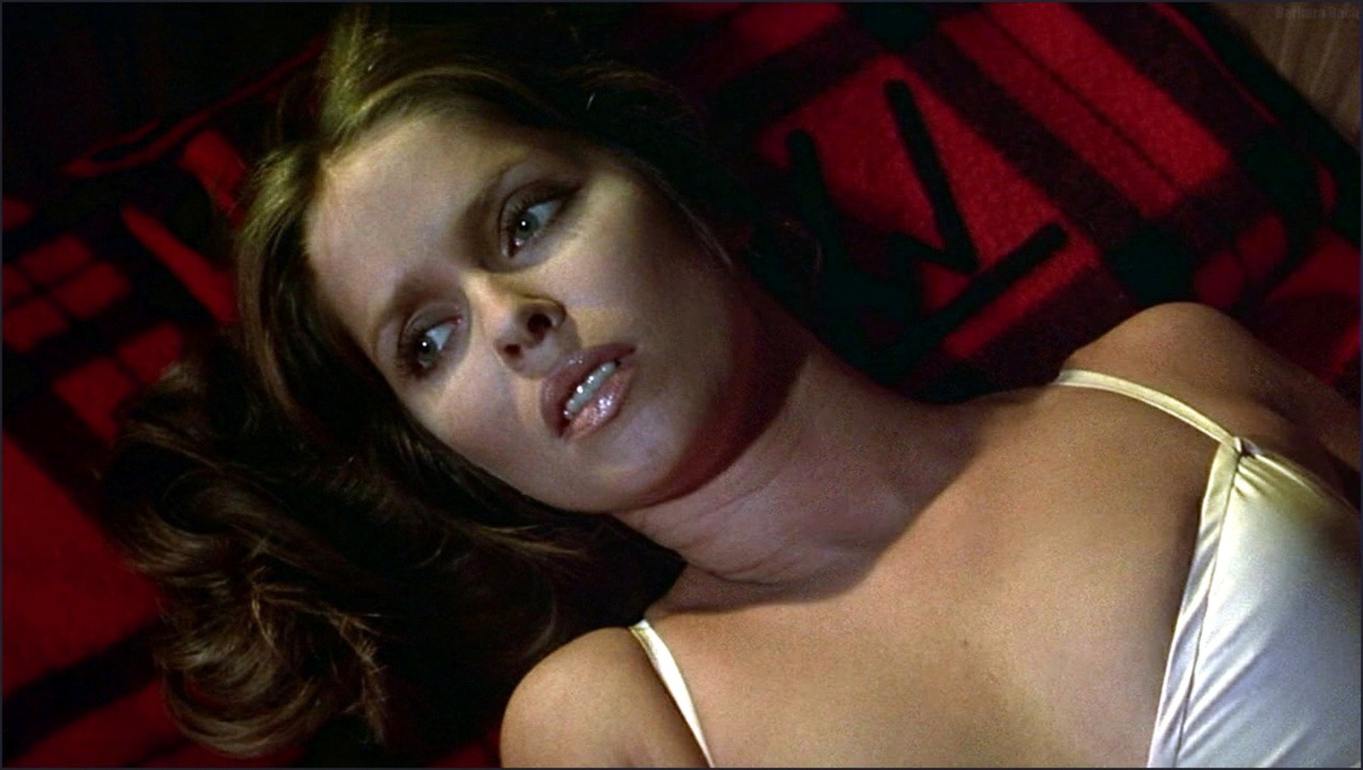 Barbara Bach
