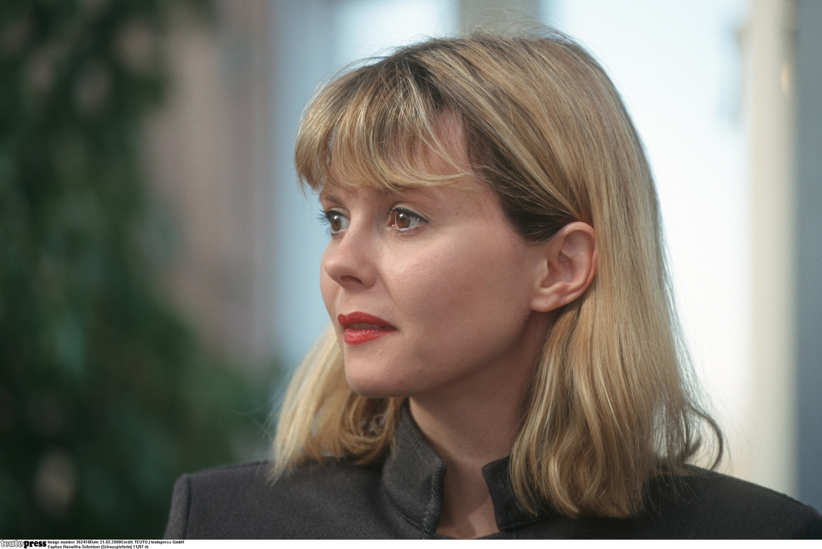 Roswitha Schreiner