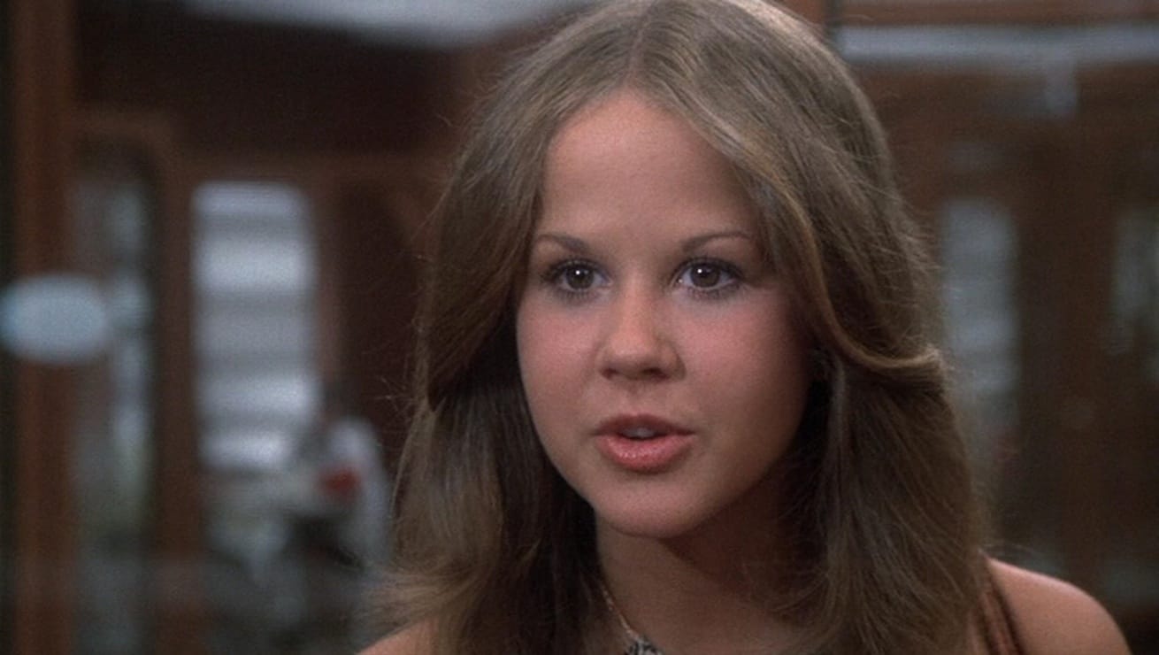 Picture of Linda Blair