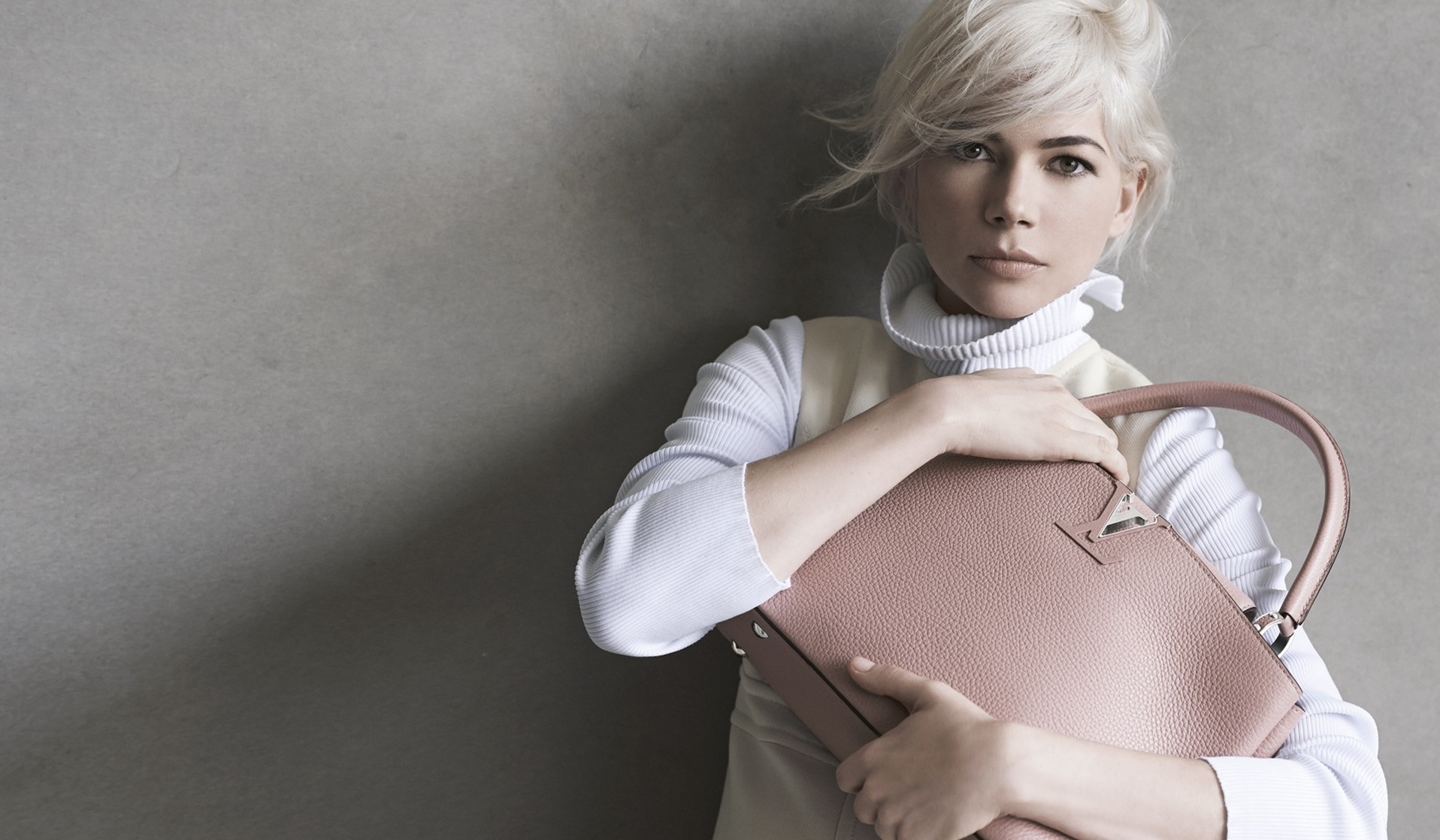 Michelle Williams Michelle Williams