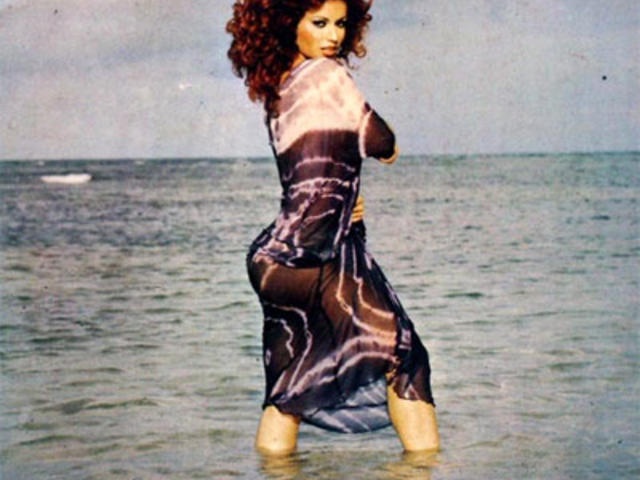 Picture of Iris Chacon