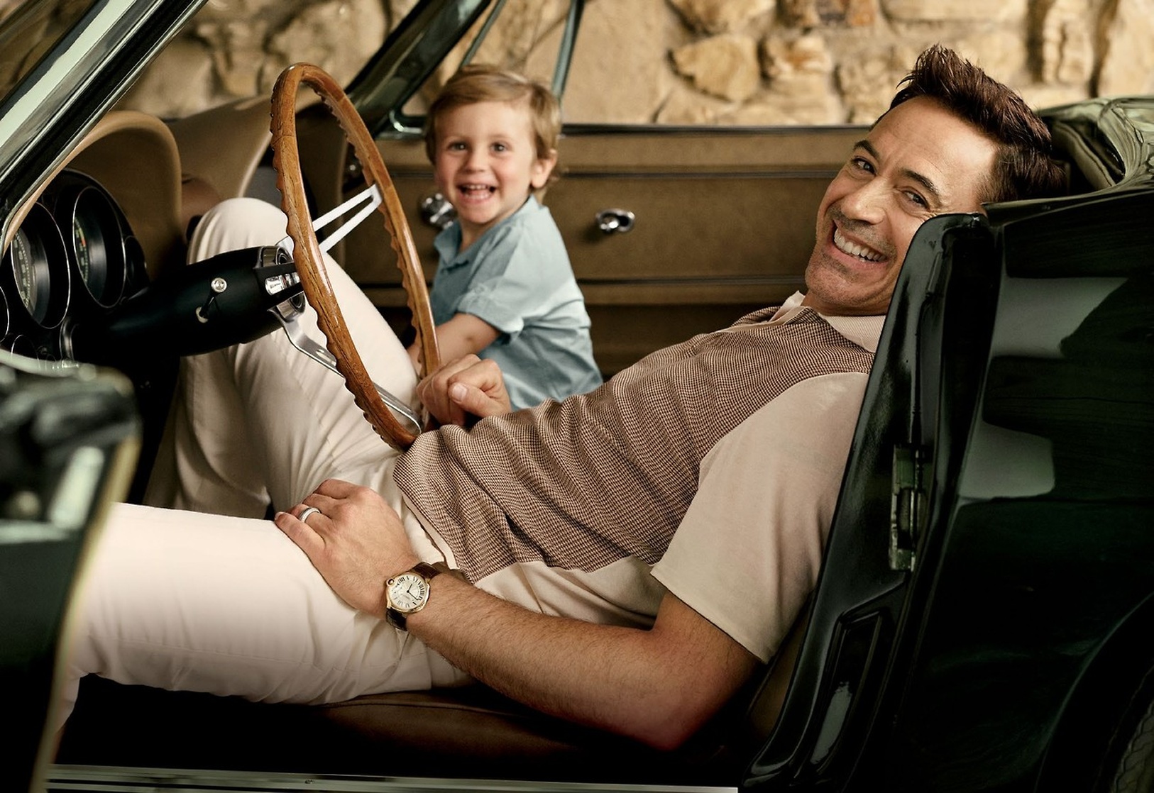 Robert Downey Jr.
