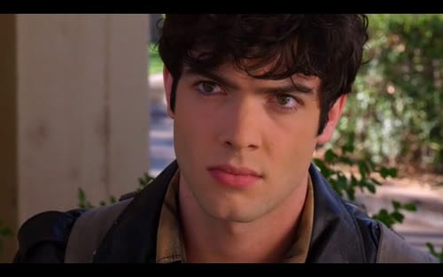 Picture Of Ethan Peck