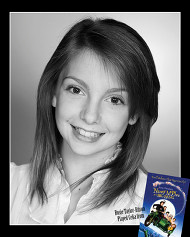 Picture of Rosie Taylor-Ritson