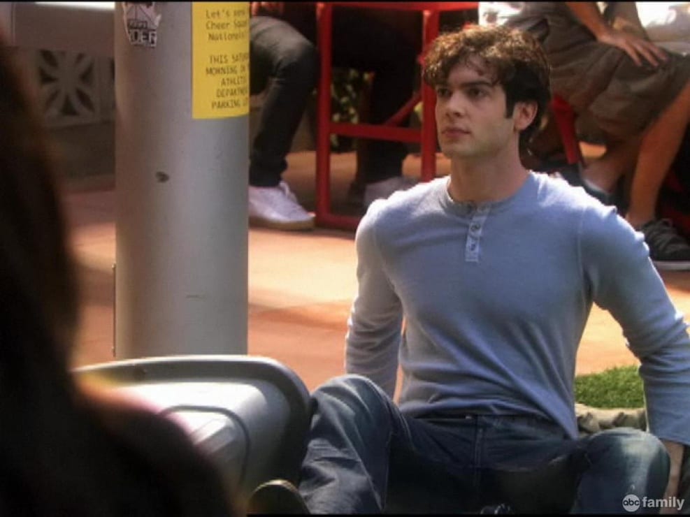 Picture of Ethan Peck