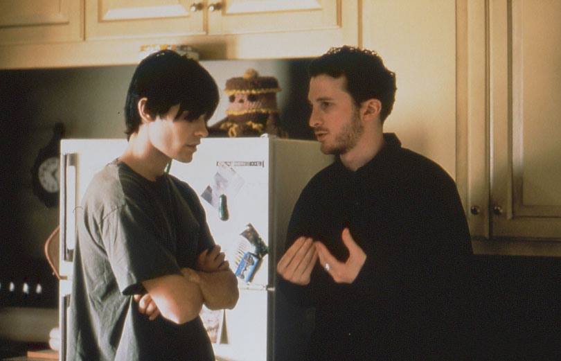 Requiem for a Dream