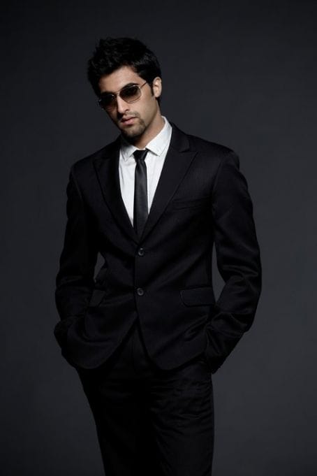 Picture of Akshay Oberoi