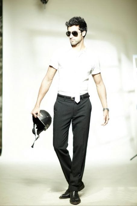 Picture of Akshay Oberoi