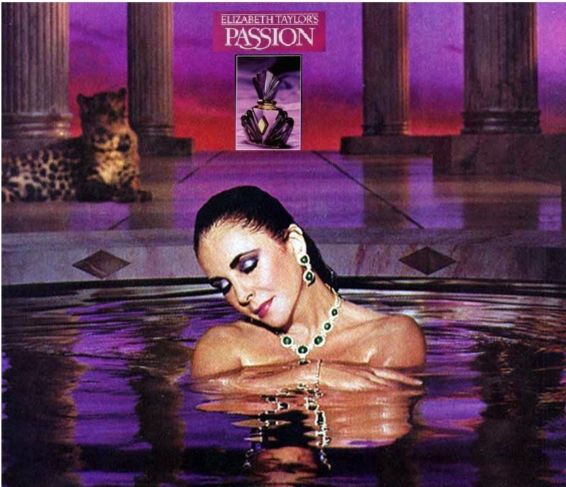 Elizabeth Taylor Elizabeth Taylor