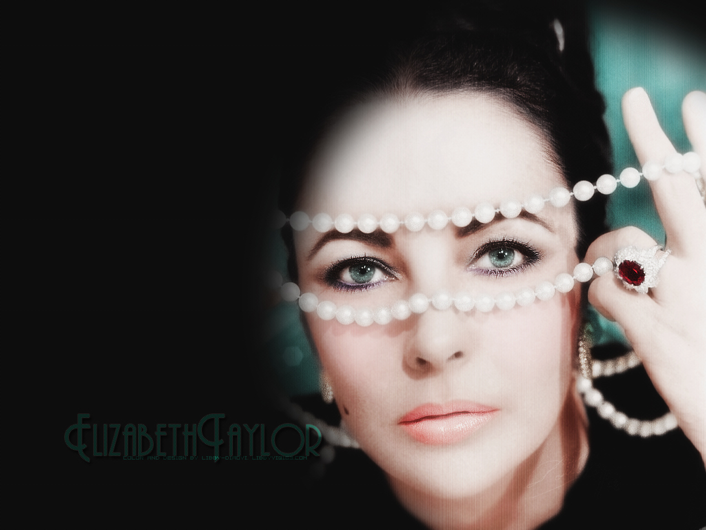 Elizabeth Taylor