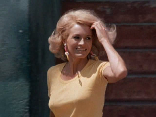 Picture of Angie Dickinson