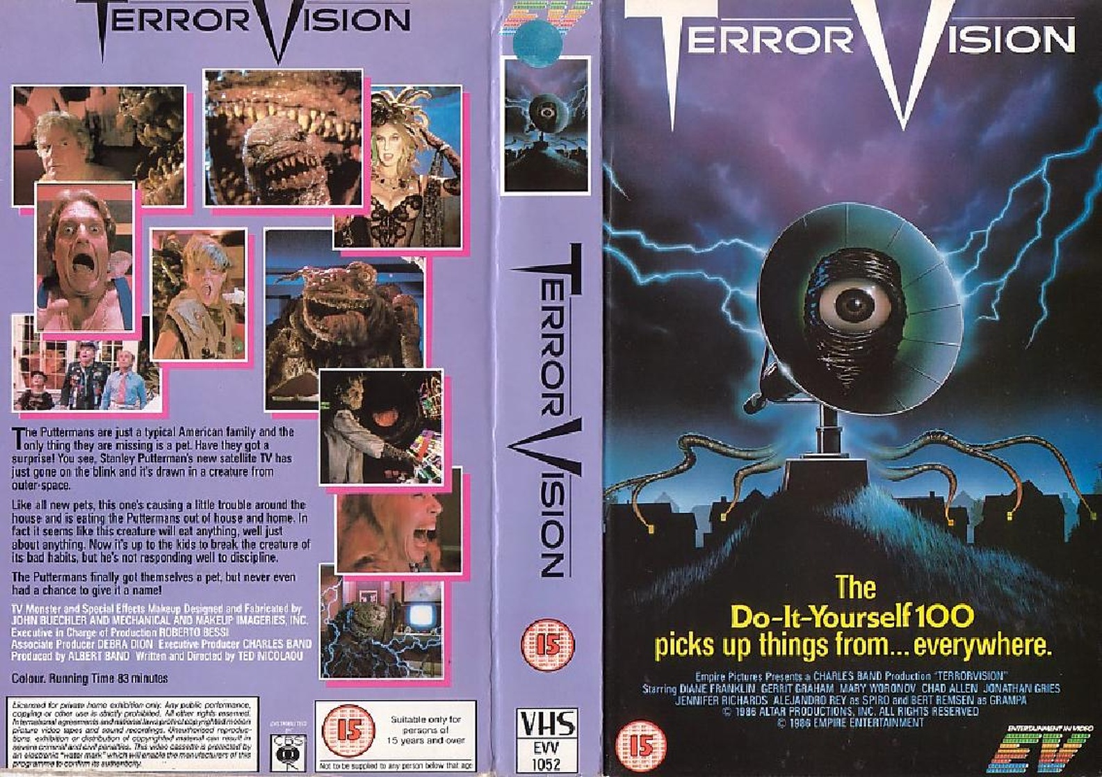 TerrorVision