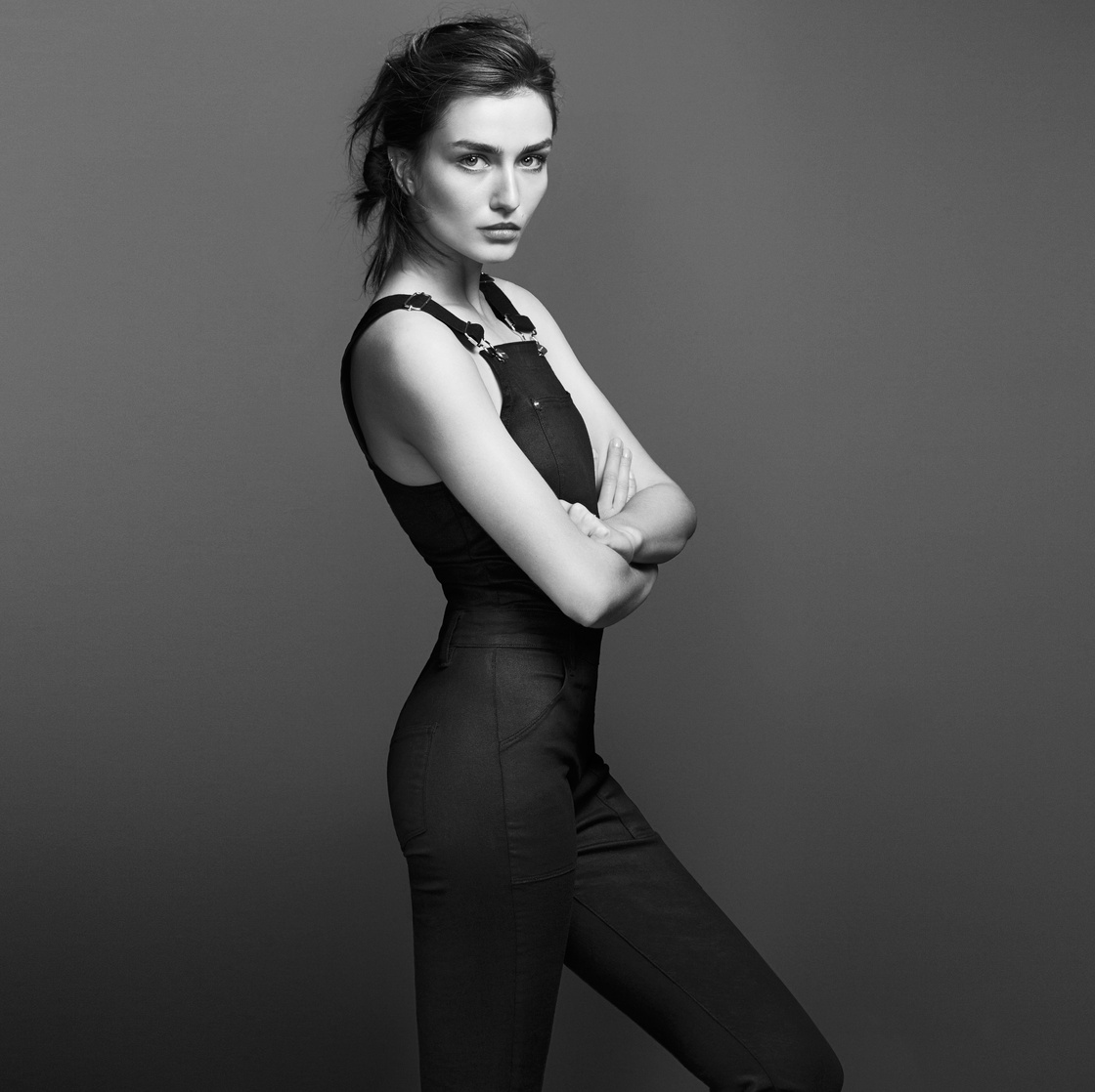 Andreea Diaconu Andreea Diaconu