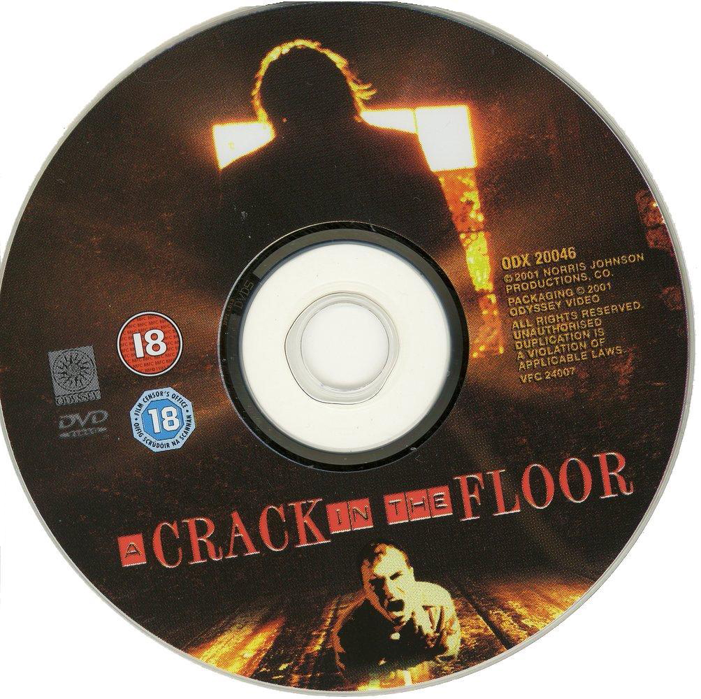 A Crack in the Floor