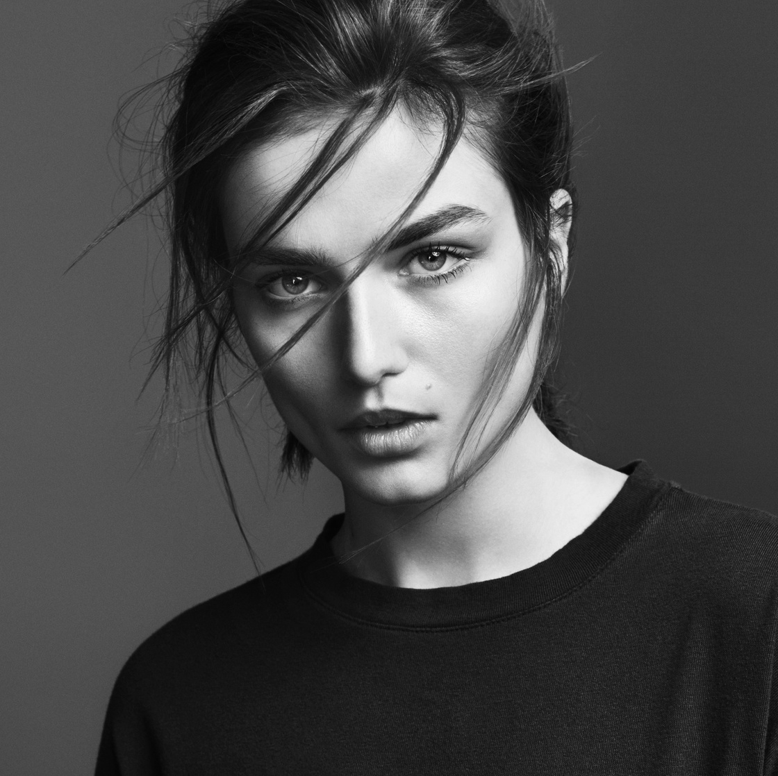 Andreea Diaconu Andreea Diaconu