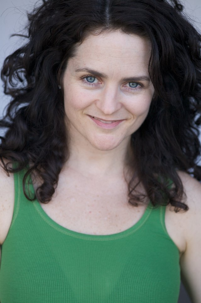 Image of Meghan Strange