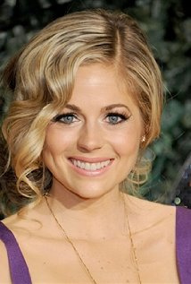 Picture of Brittany Ross