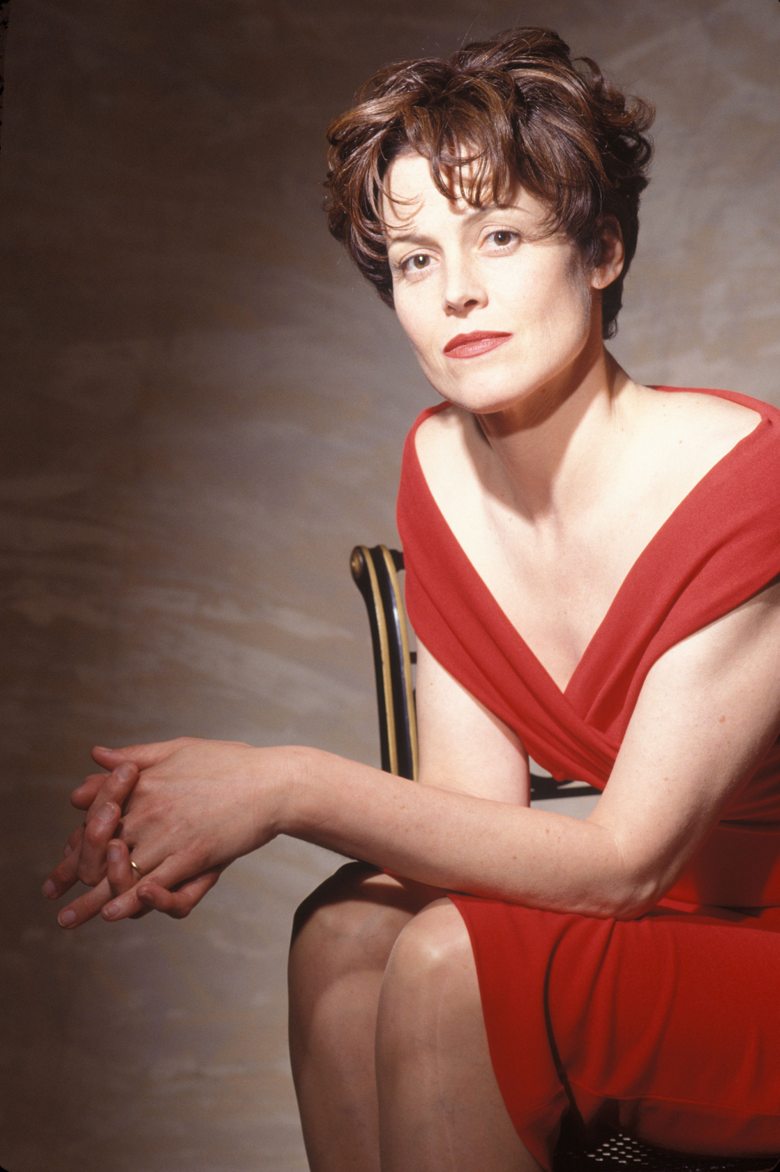 Sigourney Weaver Sigourney Weaver