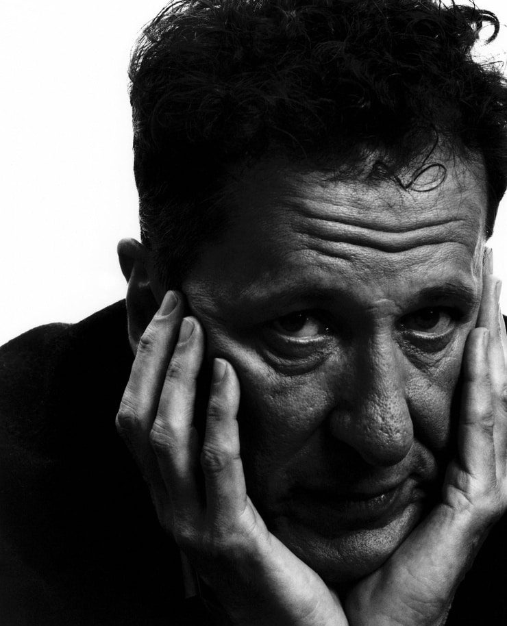 Picture of Geoffrey Rush