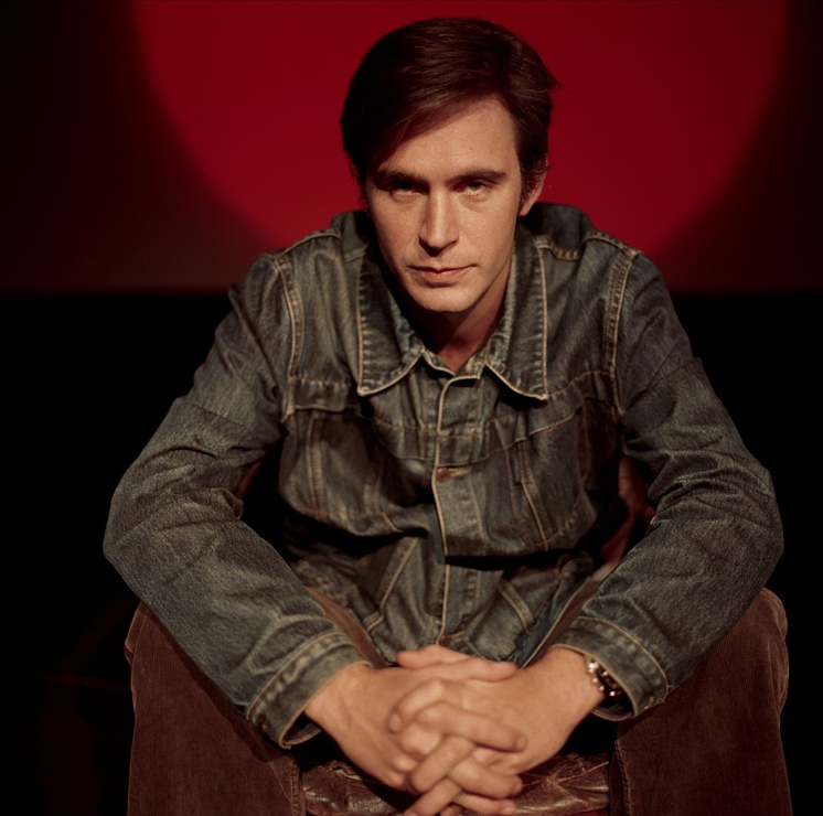 Jack Davenport image