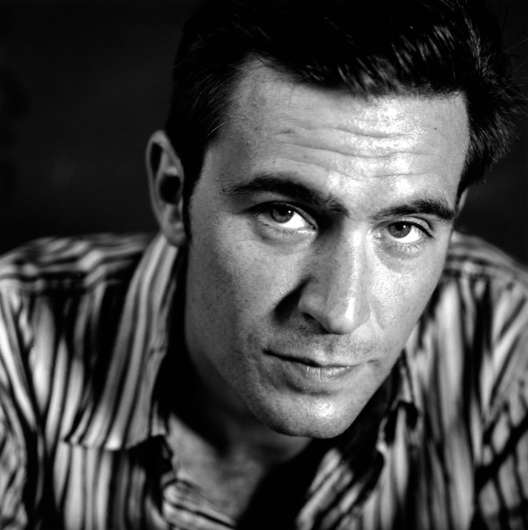 Next photo of Jack Davenport