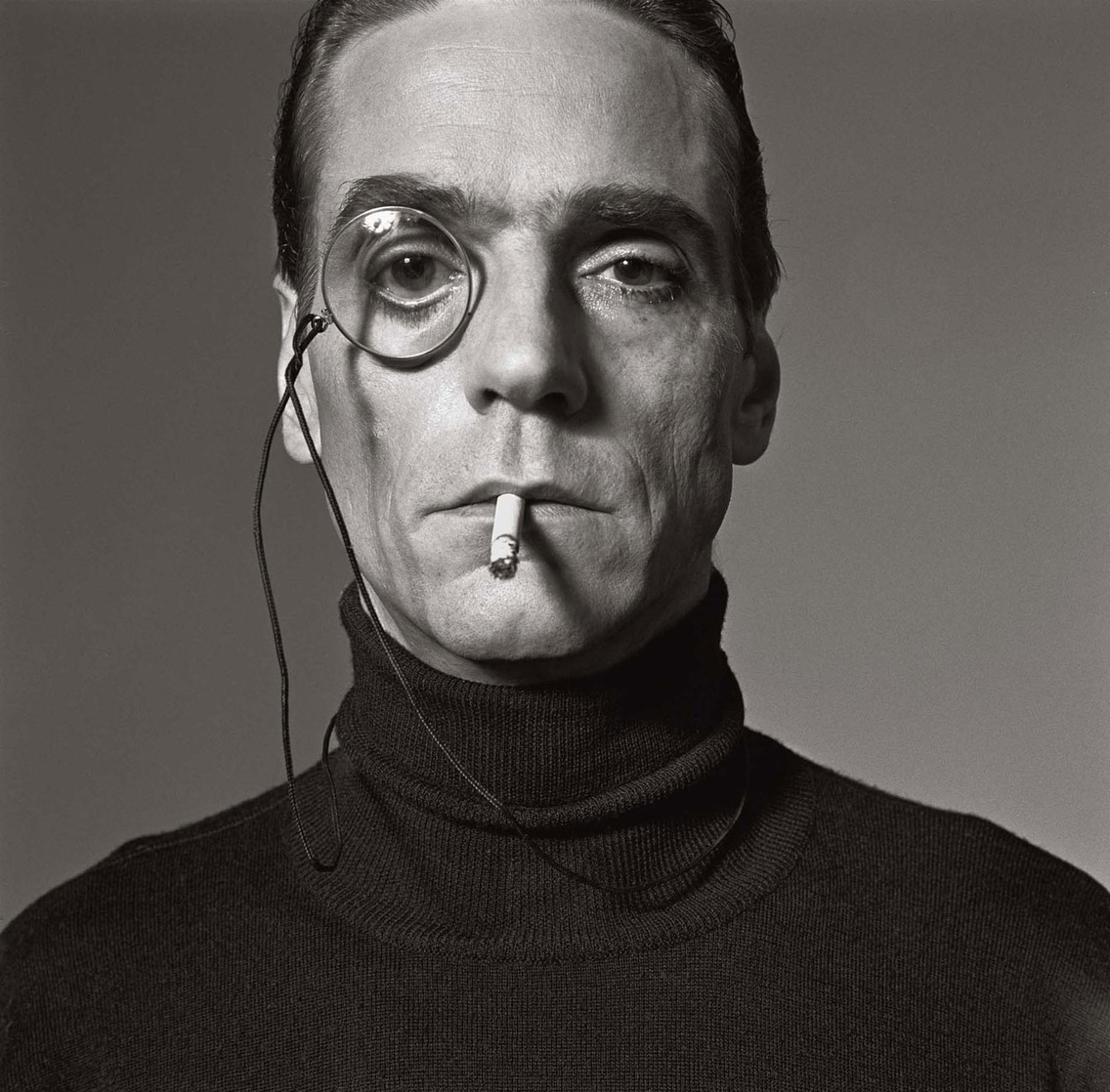 Jeremy Irons