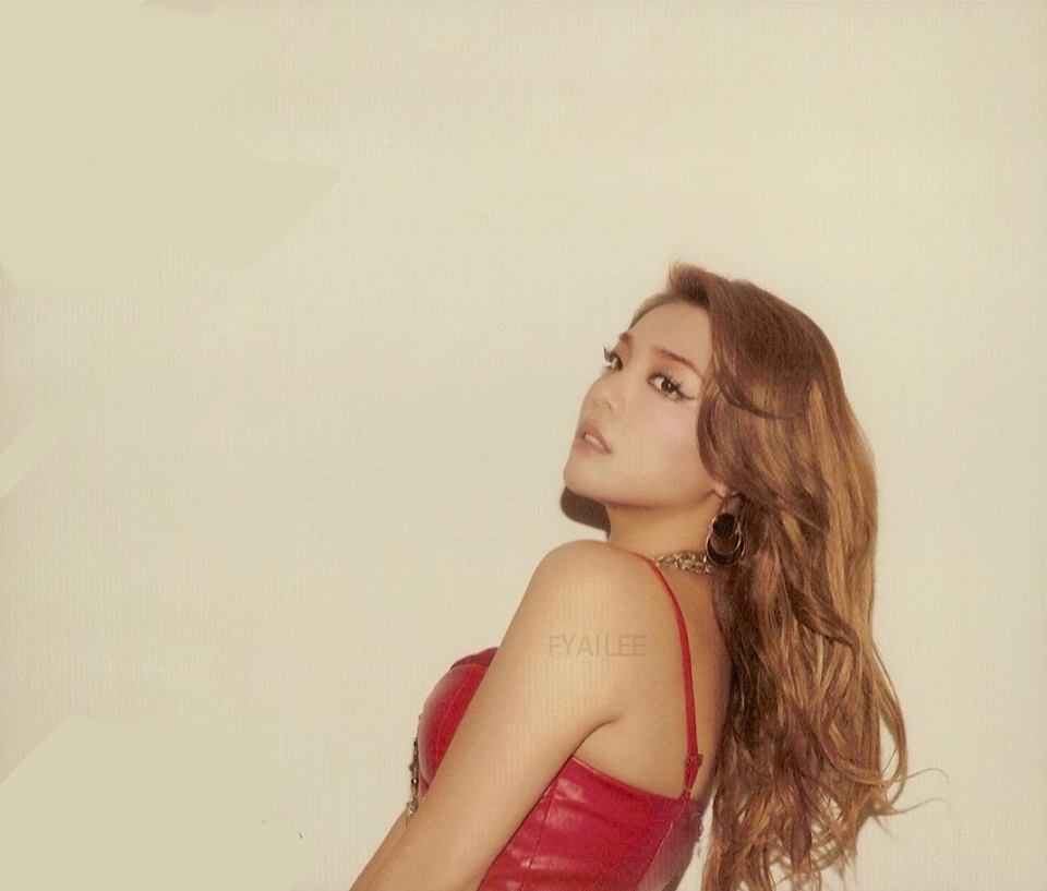 Ailee Ailee