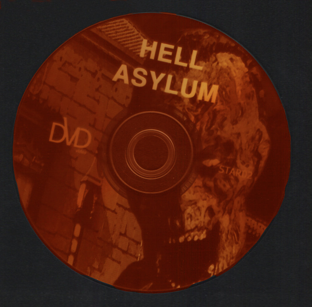 Hell Asylum