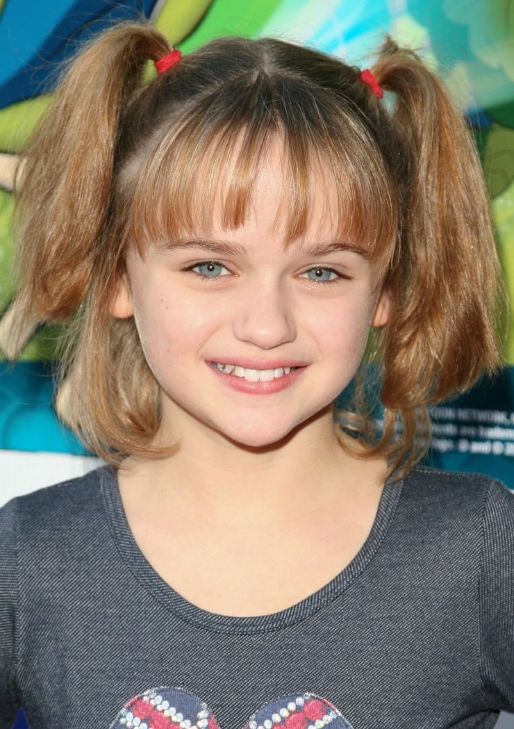 Next photo of Joey King