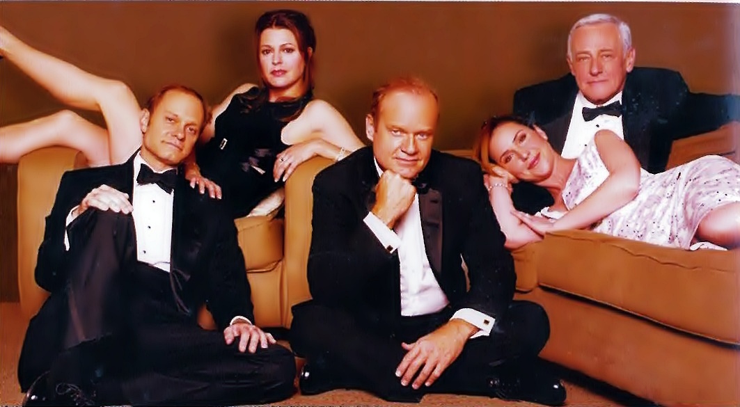 Frasier