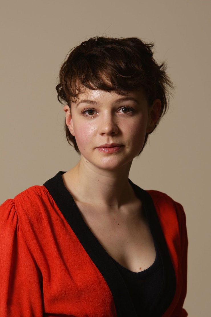 Carey Mulligan photoshoot