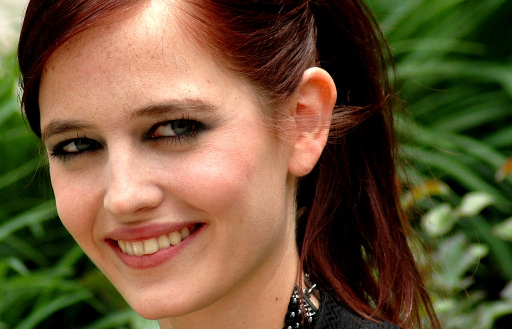 Eva Green Eva Green