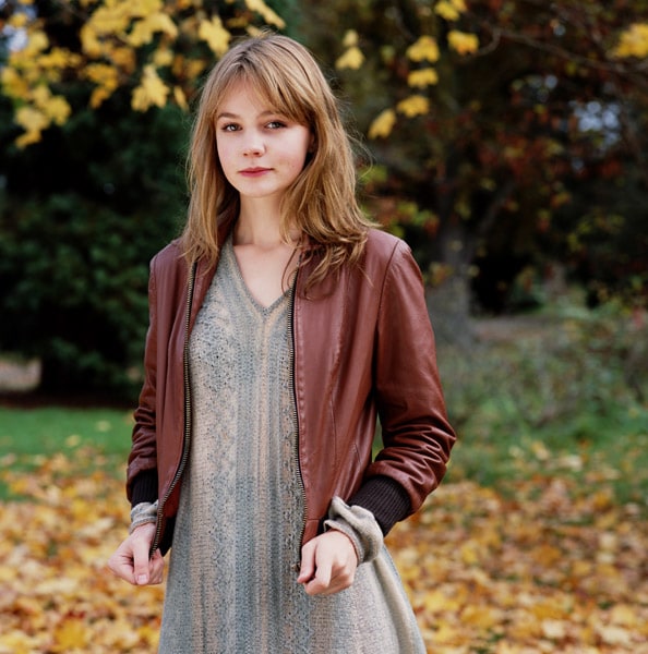 Picture of Carey Mulligan