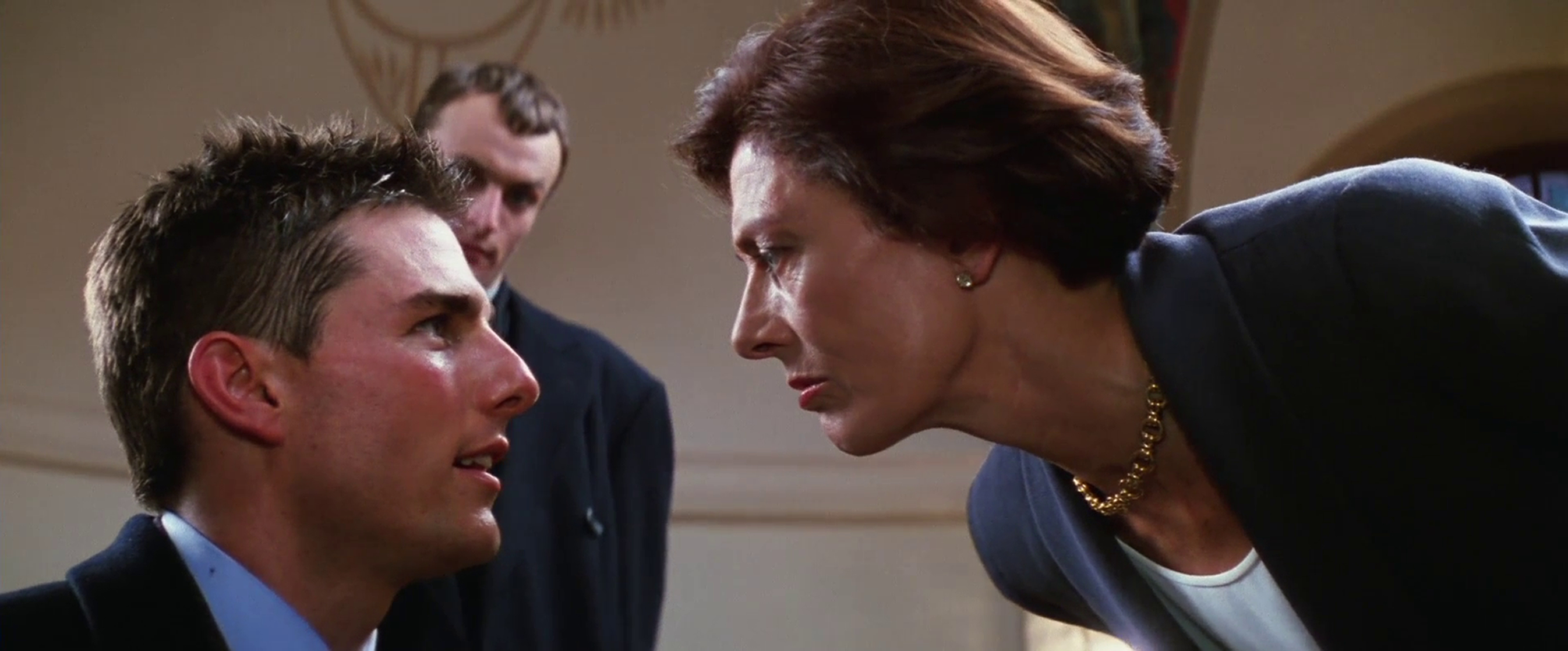 Mission: Impossible
