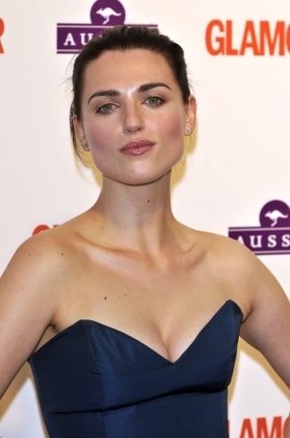 Picture Of Katie Mcgrath