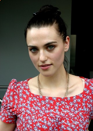 Picture of Katie McGrath