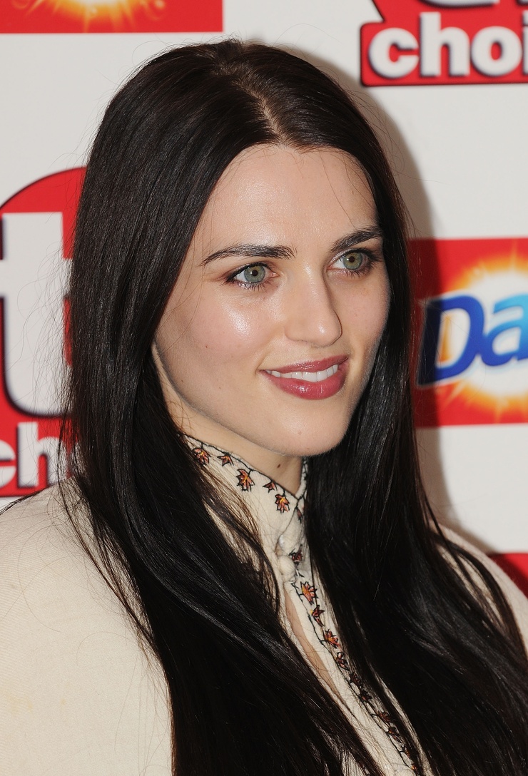 Picture of Katie McGrath