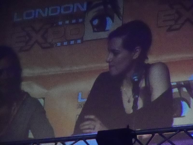 Katie McGrath