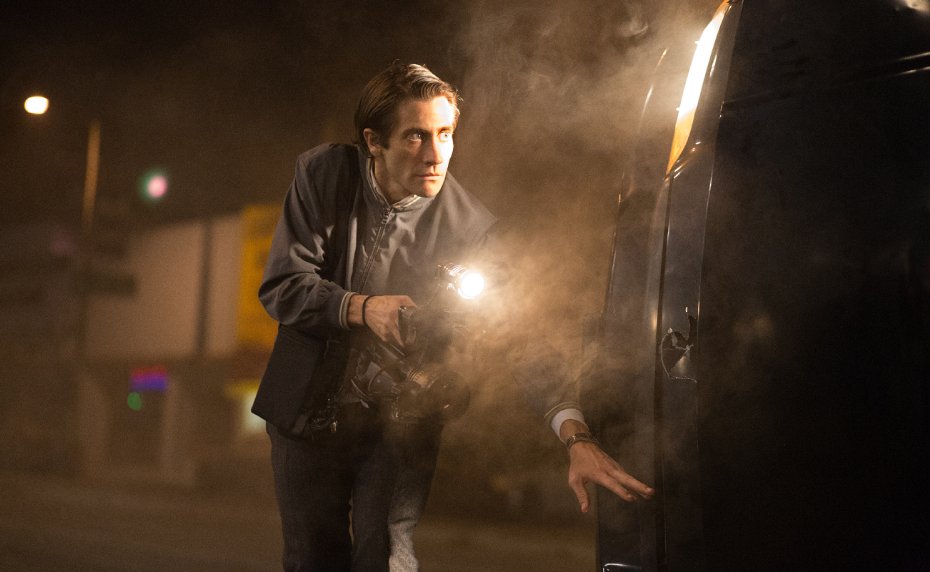 Nightcrawler