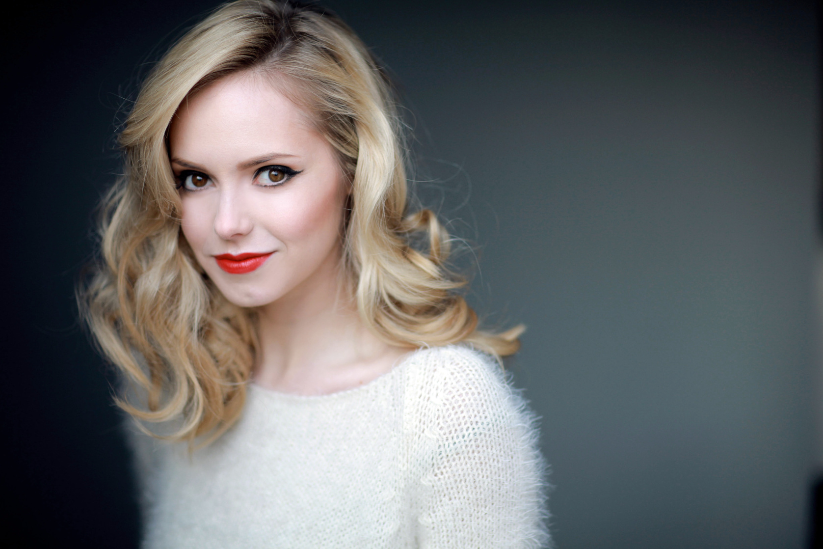 Hannah Tointon Hannah Tointon