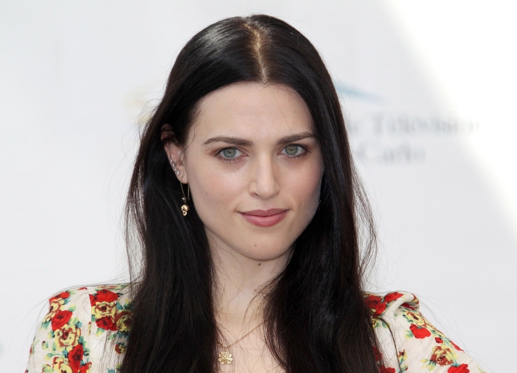 Picture of Katie McGrath