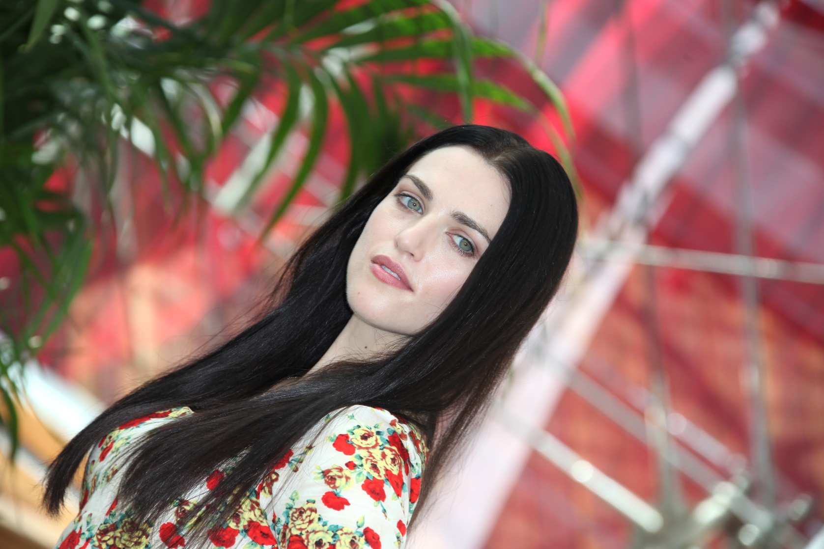 Katie McGrath Katie McGrath