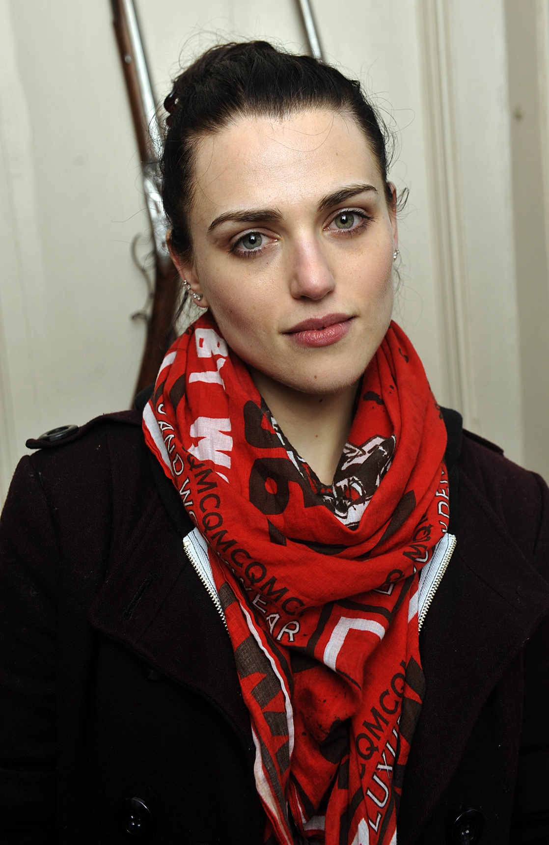 Picture of Katie McGrath