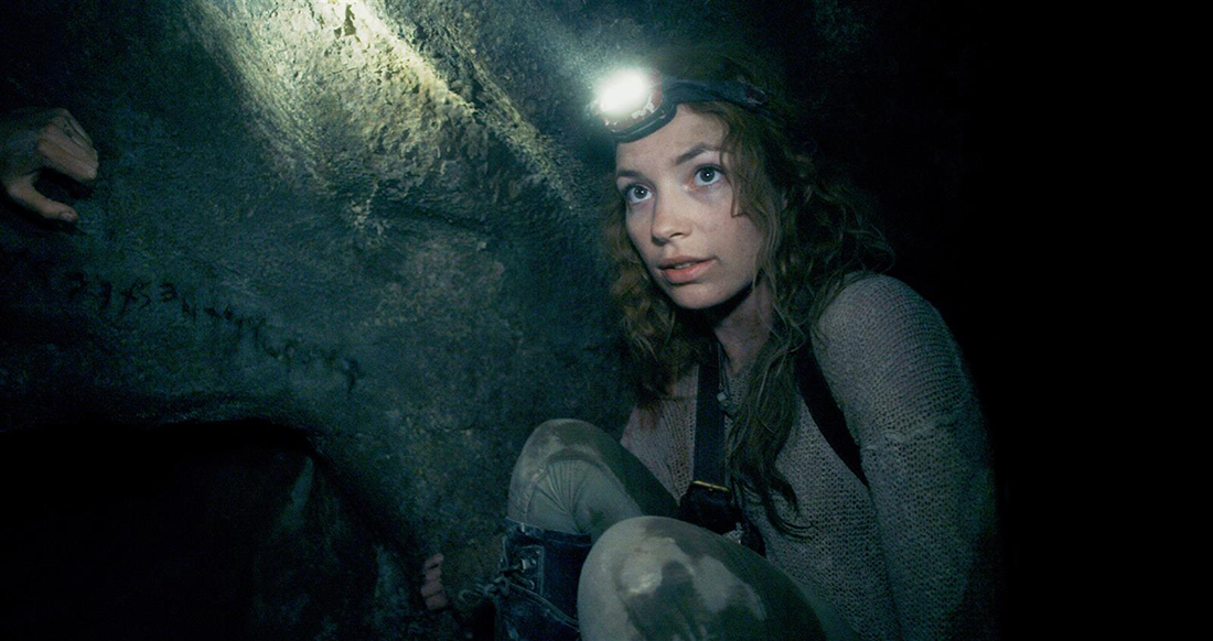 As Above, So Below As Above, So Below