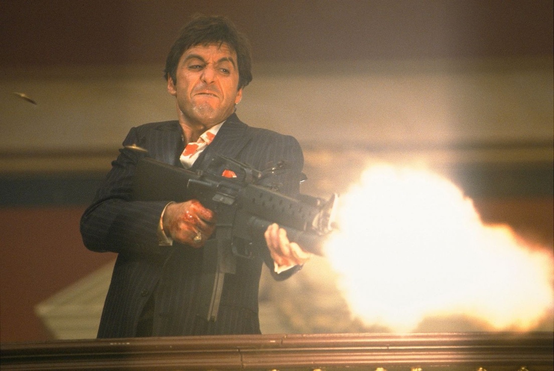 Scarface The Best