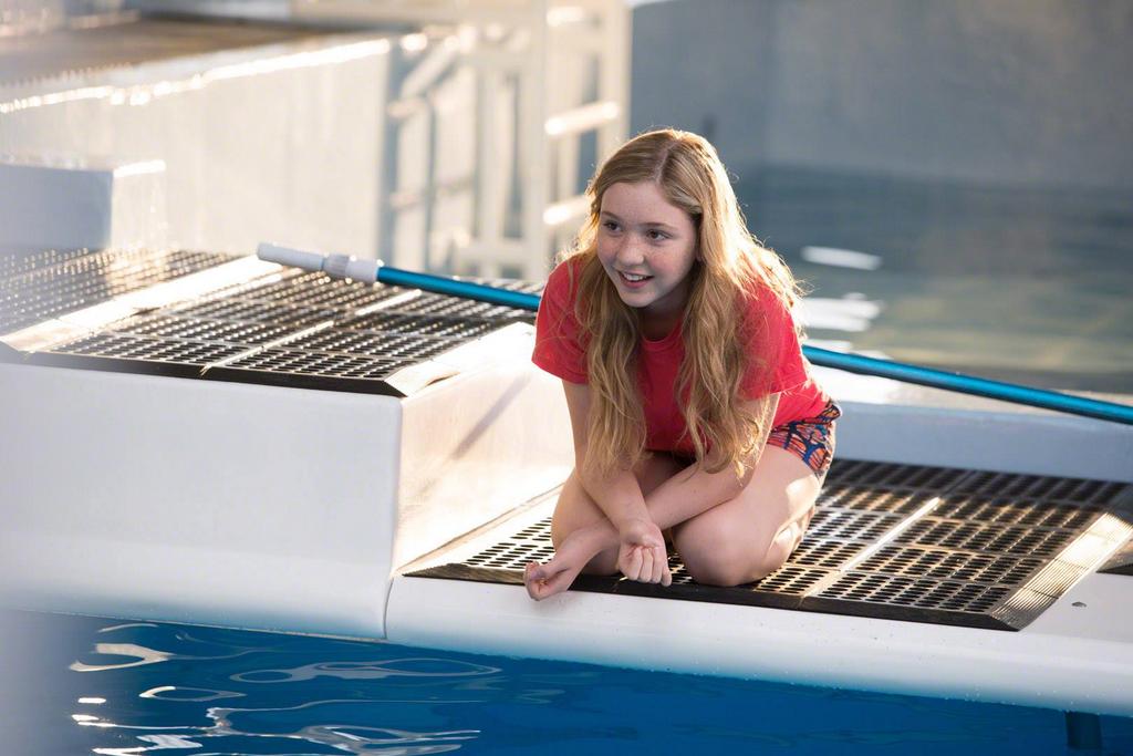 Dolphin Tale 2 Dolphin Tale 2