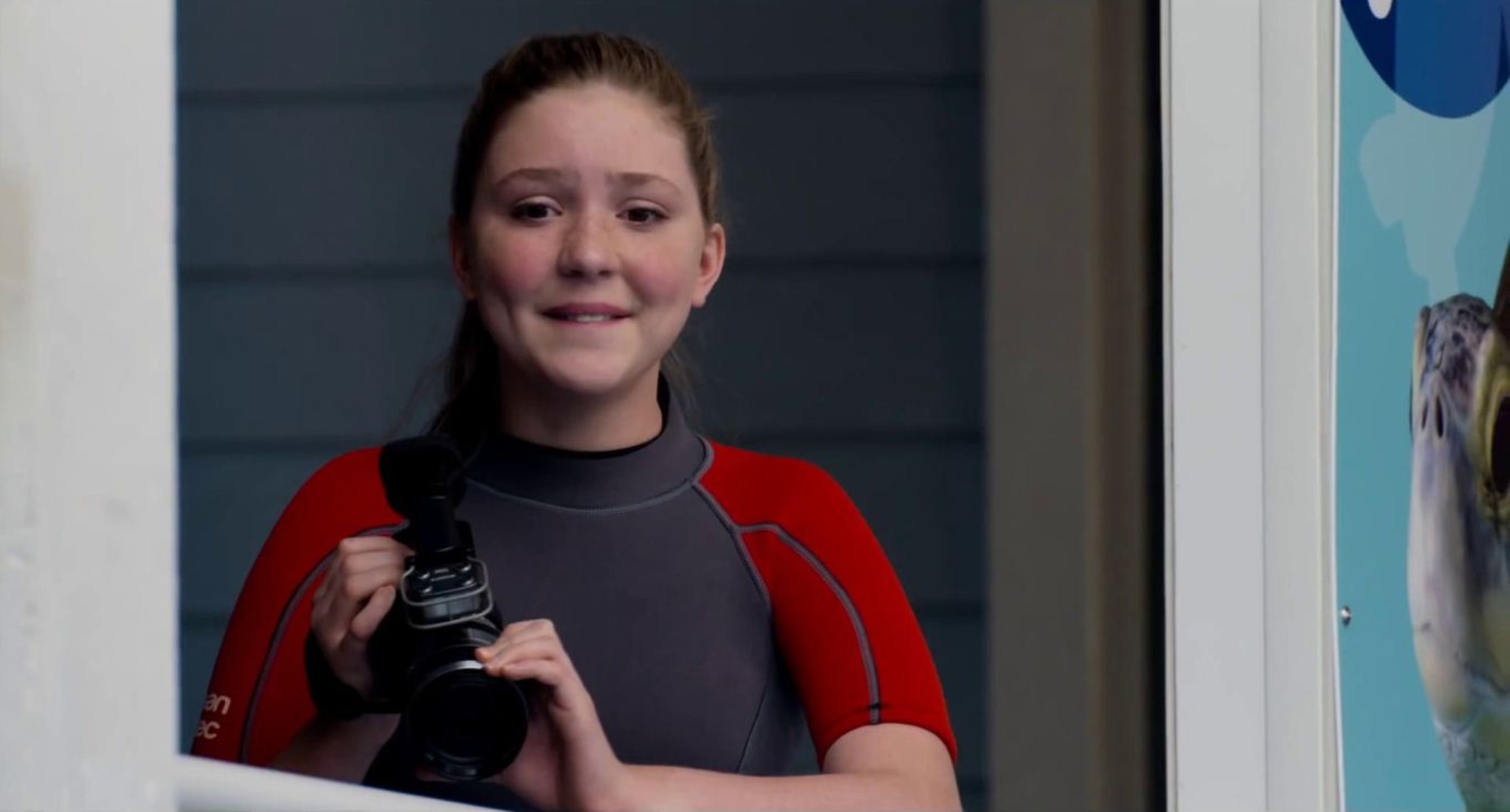Dolphin Tale 2 Dolphin Tale 2